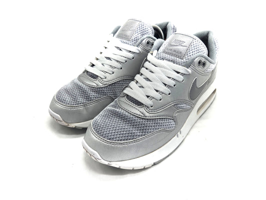 Nike Air Max 1 'Metallic Silver'