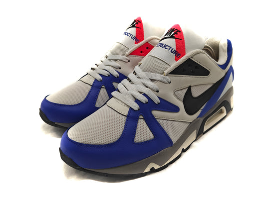 Nike Air Structure Triax 'Persian Violet'