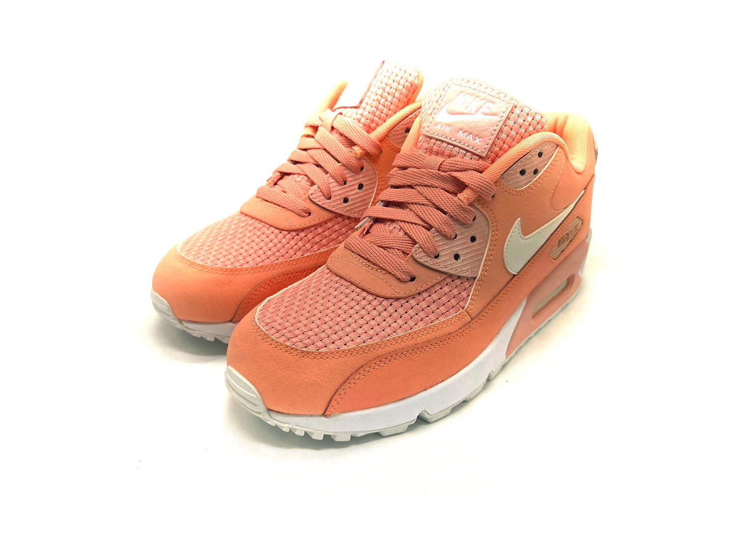 Nike Air Max 90 'Crimson Bliss'