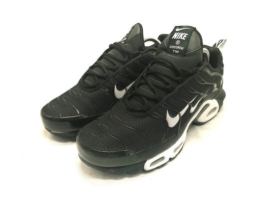 Nike Air Max Plus TN 'Overbranding'