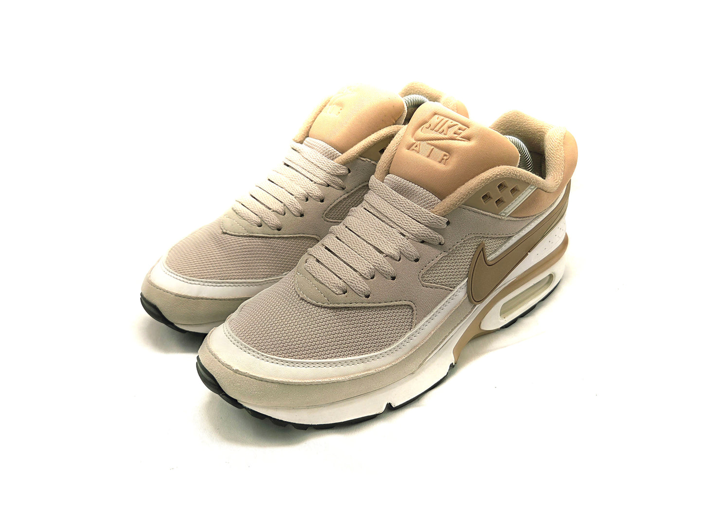 Nike Air Max Classic BW 'Cream/Hemp'