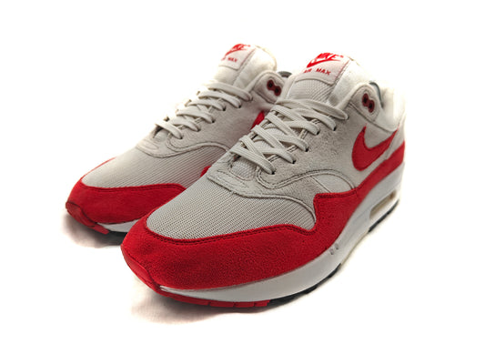 Nike Air Max 1 'Anniversary Red'