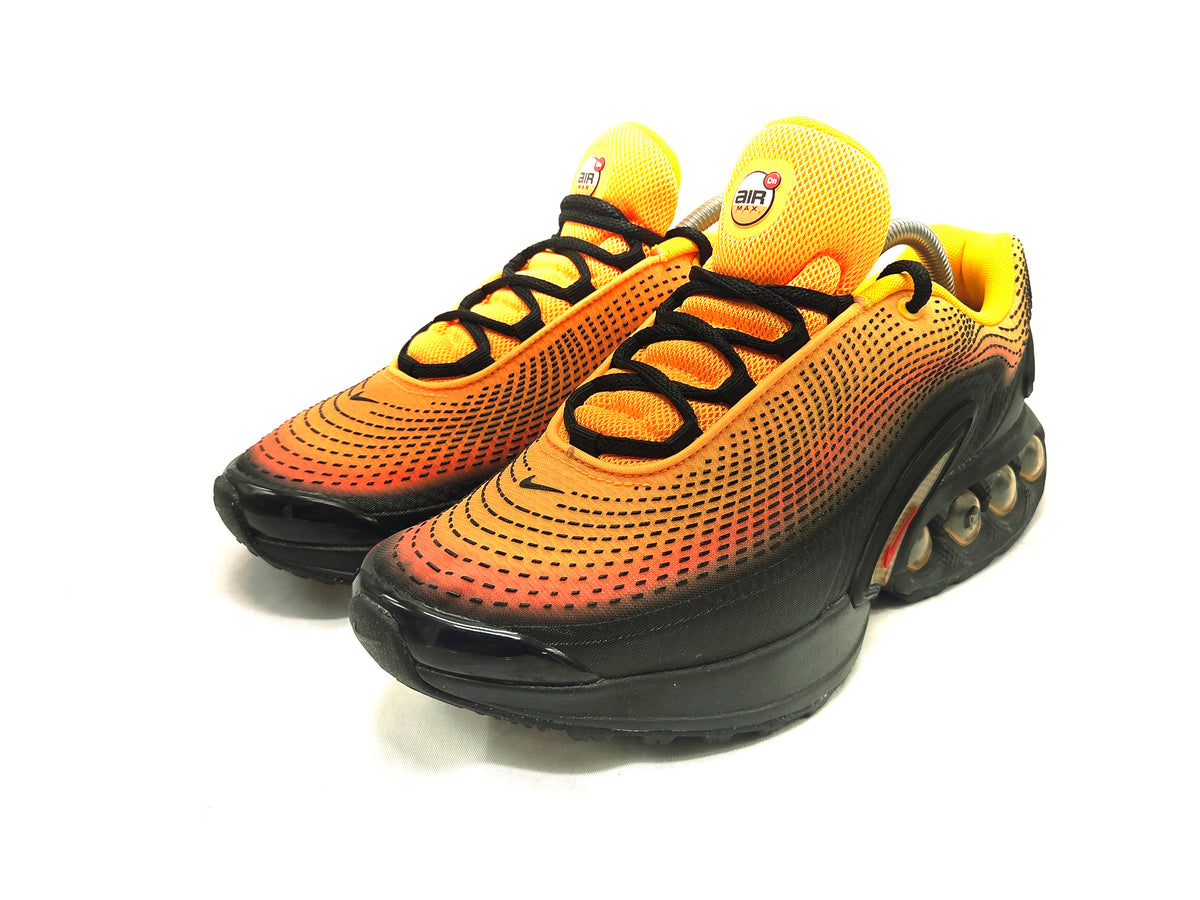 Nike Air Max DN 'Laser Orange'