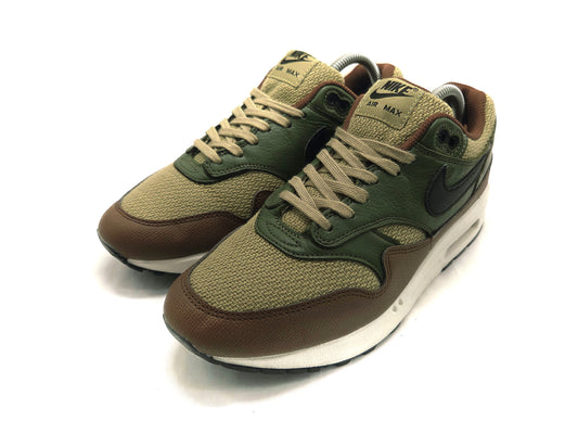 Nike Air Max 1 'Medium Olive/Cacao'
