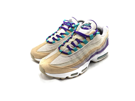 Nike Air Max 95 'Air Sprung Grape'