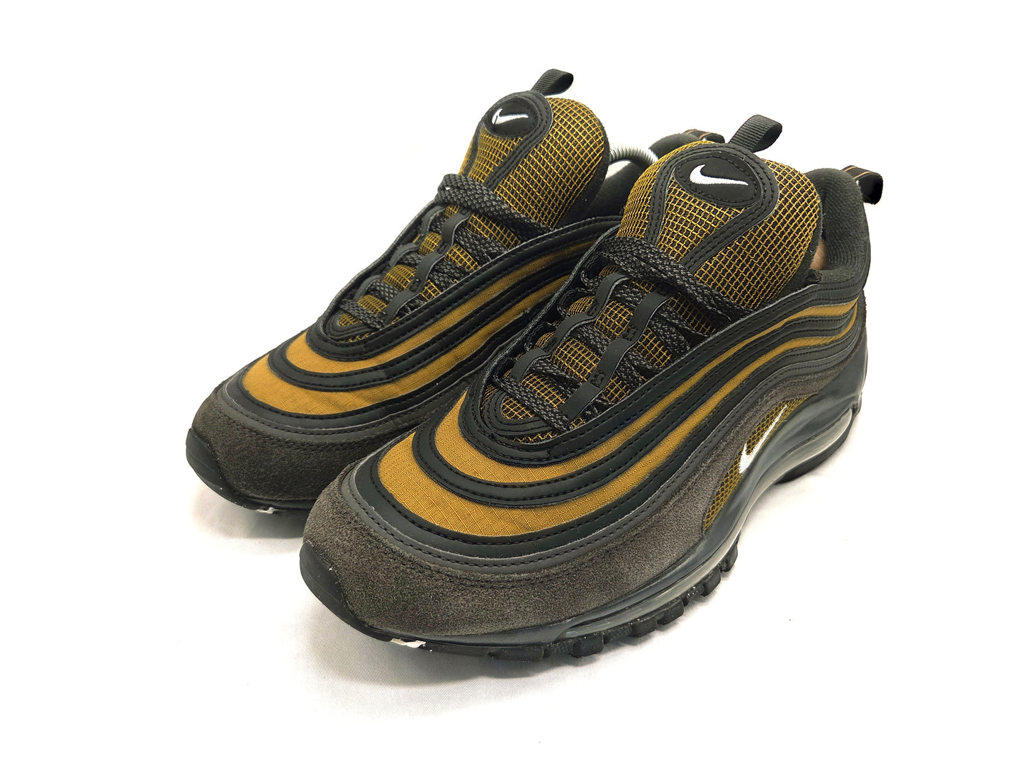 Nike Air Max 97 'Black/Bronzine'