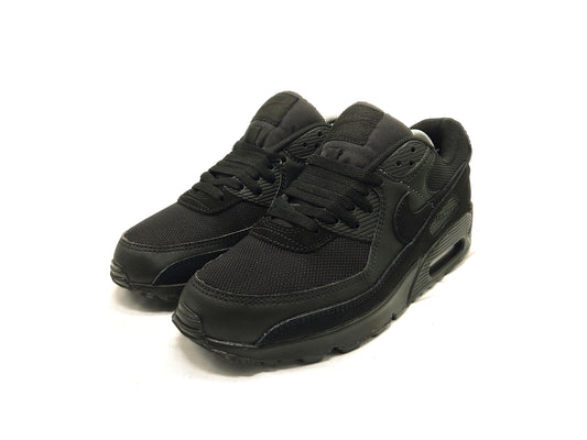Nike Air Max 90 'Triple Black'