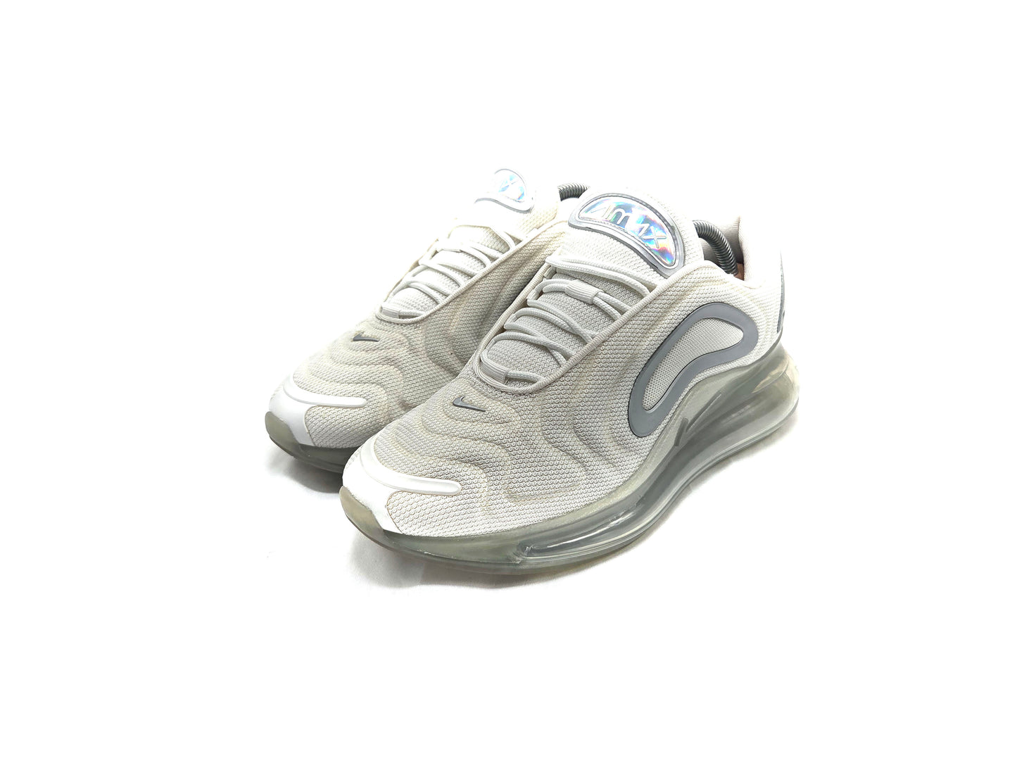 Nike Air Max 720 'Summit White'