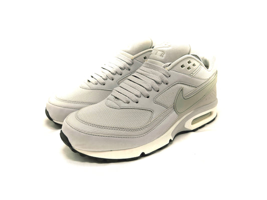 Nike Air Max Classic BW 'White/Pure Platinum'