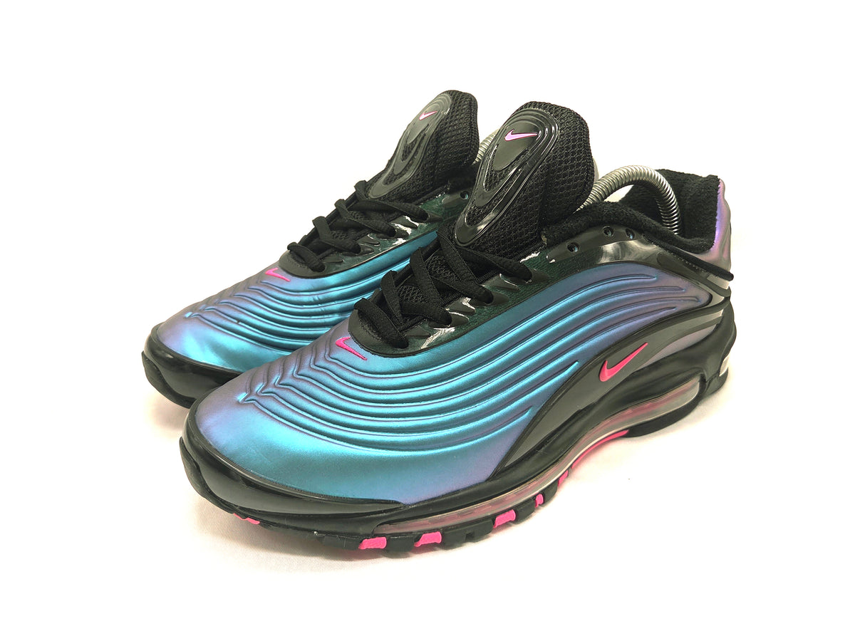 Nike Air Max 97 Deluxe 'Throwback Future'