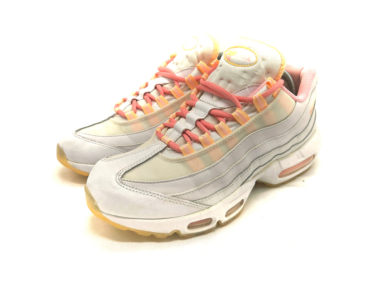 Nike Air Max 95 'Arctic Punch'