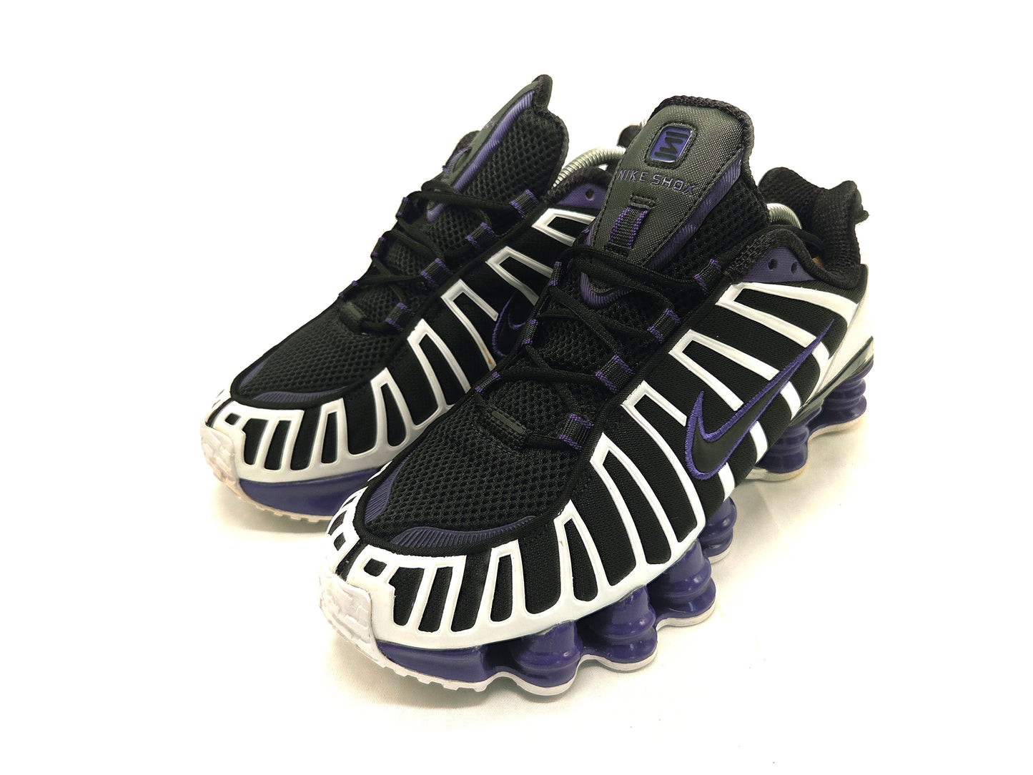 Nike Air Max Shox TL 'Persian Violet'