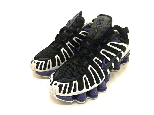 Nike Air Max Shox TL 'Persian Violet'