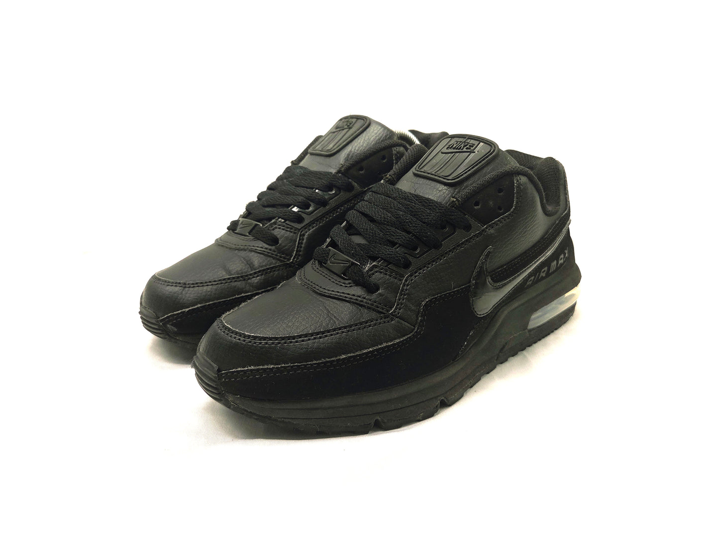 Nike Air Max LTD 'Triple Black'