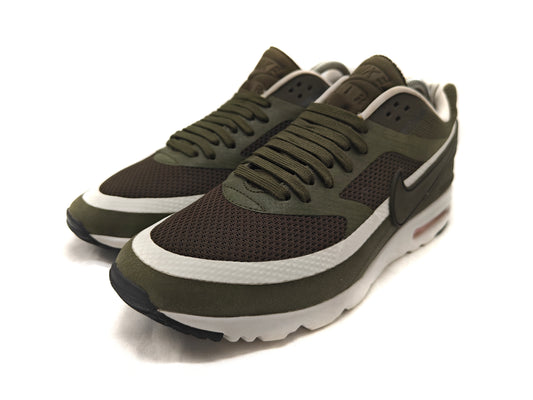 Nike Air Max BW Ultra 'Cargo Khaki'