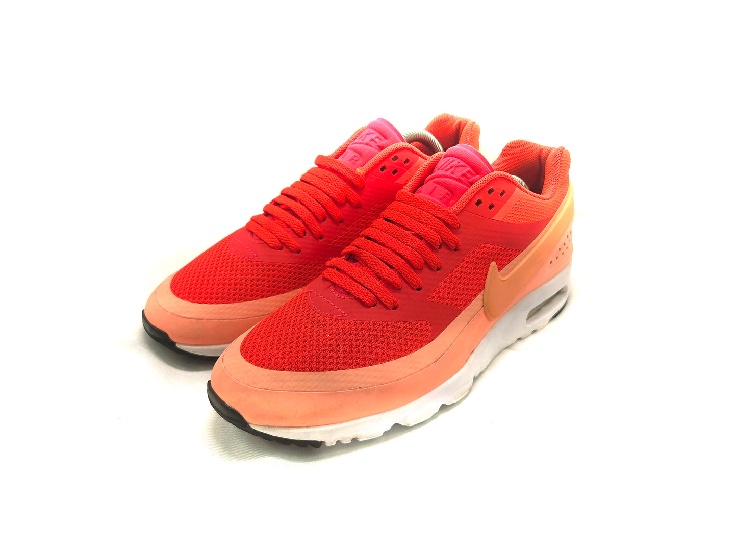 Nike Air Max BW Ultra 'Bright Crimson'