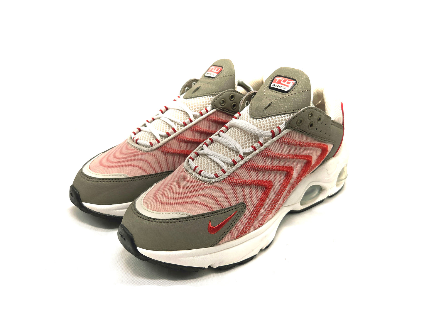 Nike Air Max TailWind 'Red Clay'