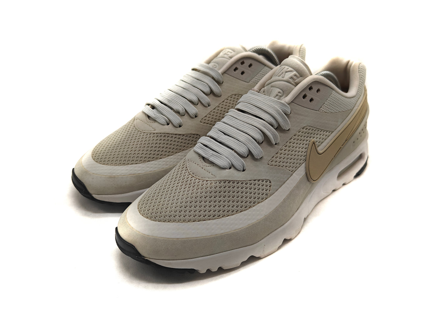 Nike Air Max BW Ultra 'Light Bone/Summit White'