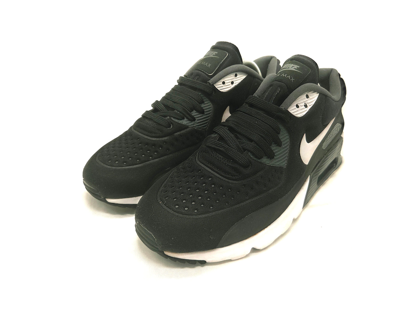 Nike Air Max 90 Ultra 'Black/White'