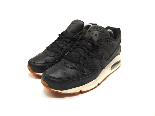 Nike Air Max Command 'Black/Gum'