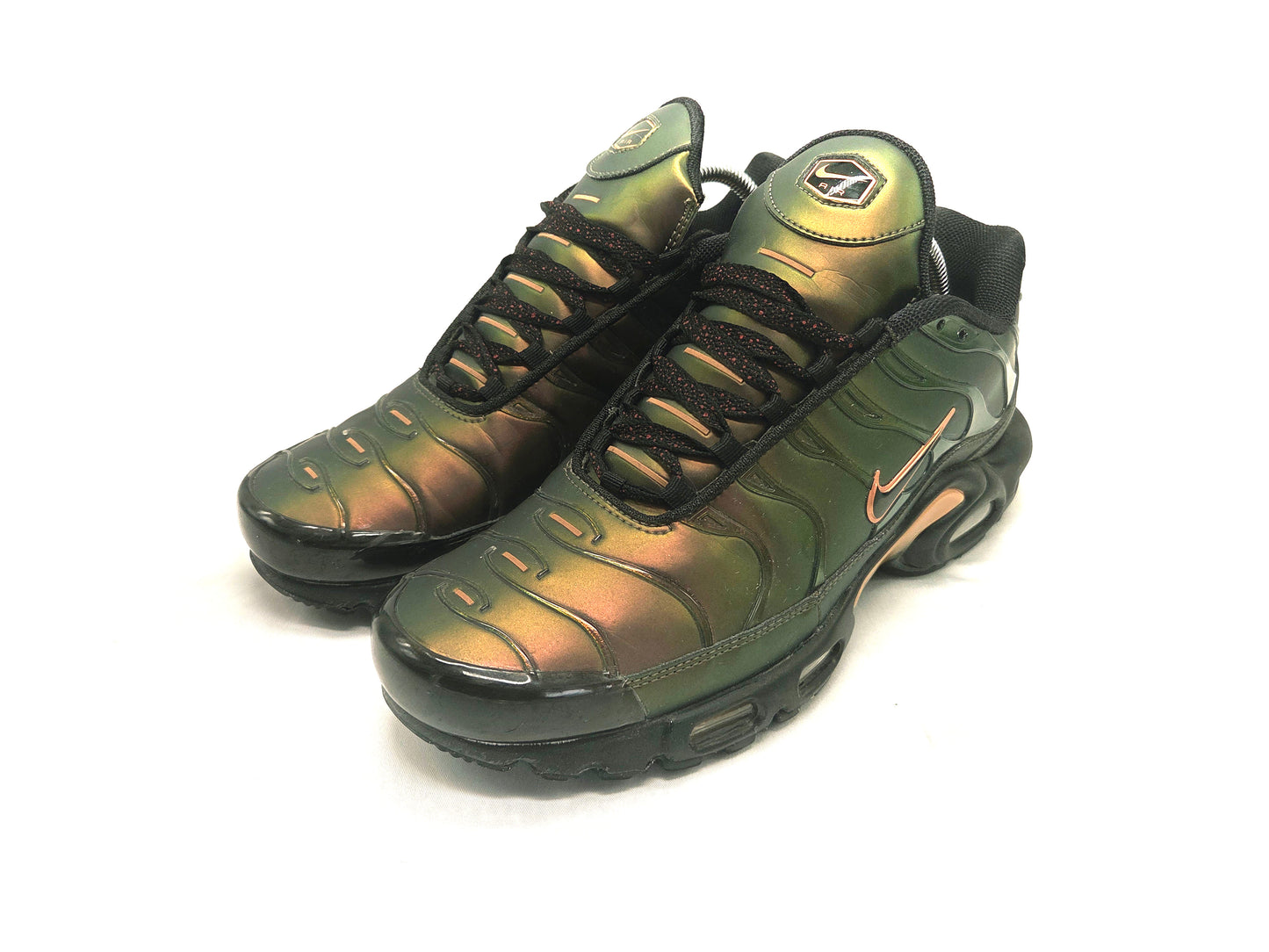 Nike Air Max Plus TN 'Scarab'