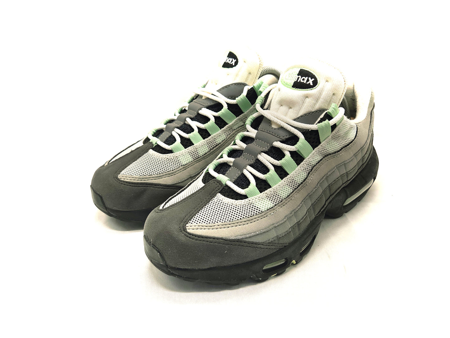 Nike Air Max 95 'Fresh Mint'