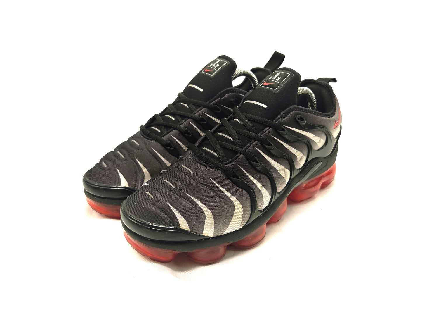 Nike Air VaporMax TN 'Blood Shark'