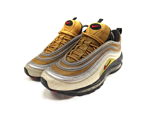 Nike Air Max 97 'Metallic Pack'