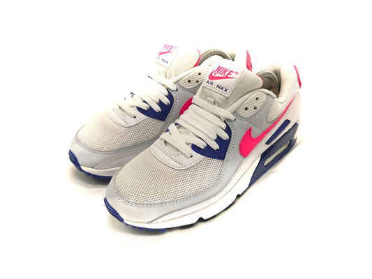 Nike Air Max 90 'Concord Purple'