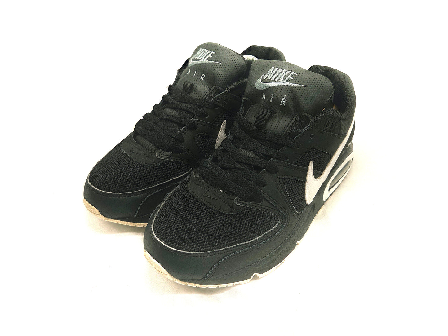 Nike Air Max Command 'Black/White'