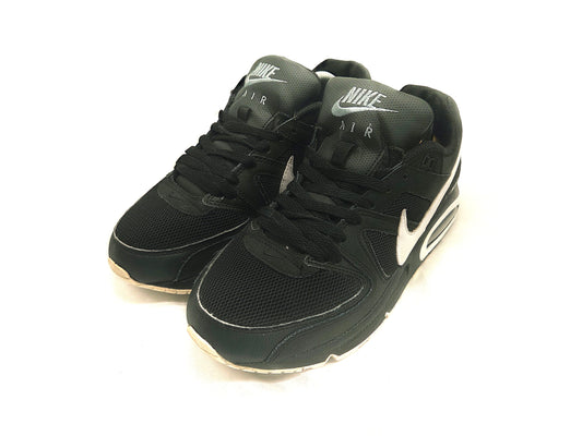 Nike Air Max Command 'Black/White'