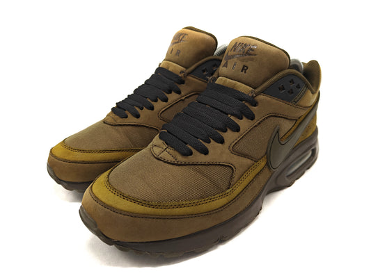 Nike Air Max Classic BW 'Dark Loden/Olive Flak'