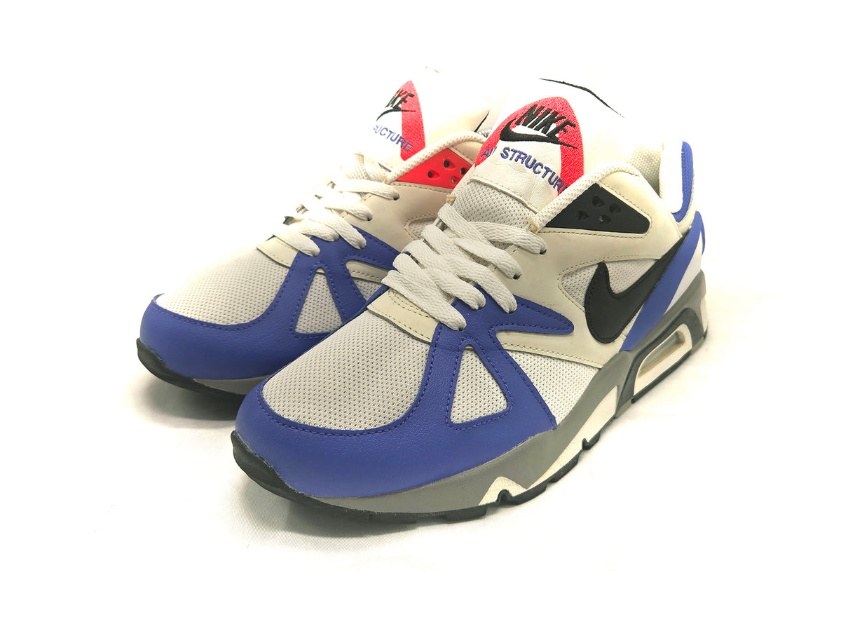 Nike Air Structure Triax 'Persian Violet'