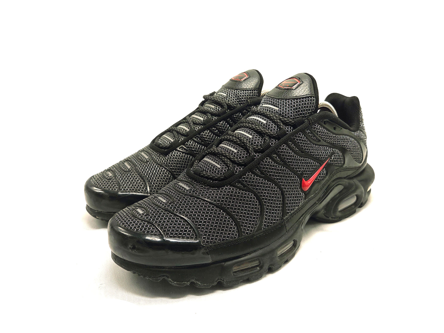 Nike Airmax Plus TN 'Metal Mesh'