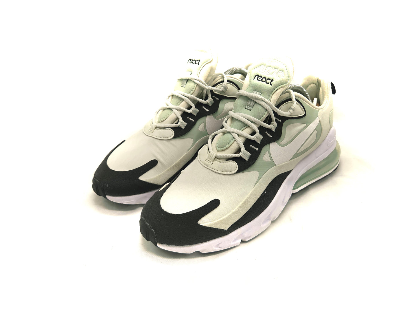 Nike Air Max 270 React 'Spruce Aura'