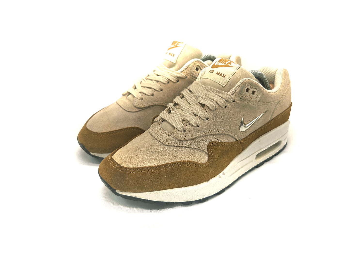 Nike Air Max 1 Jewel 'Beach'