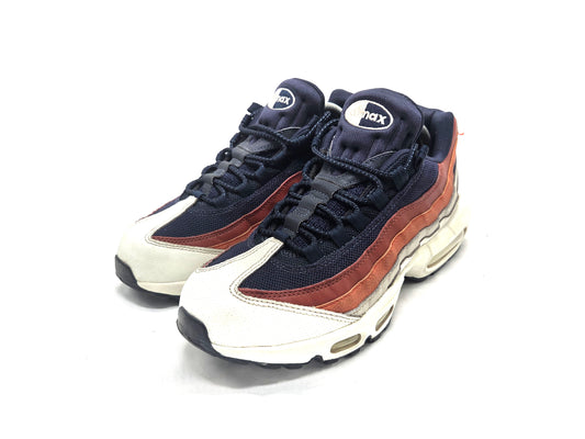 Nike Air Max 95 'Sail/Obsidian'