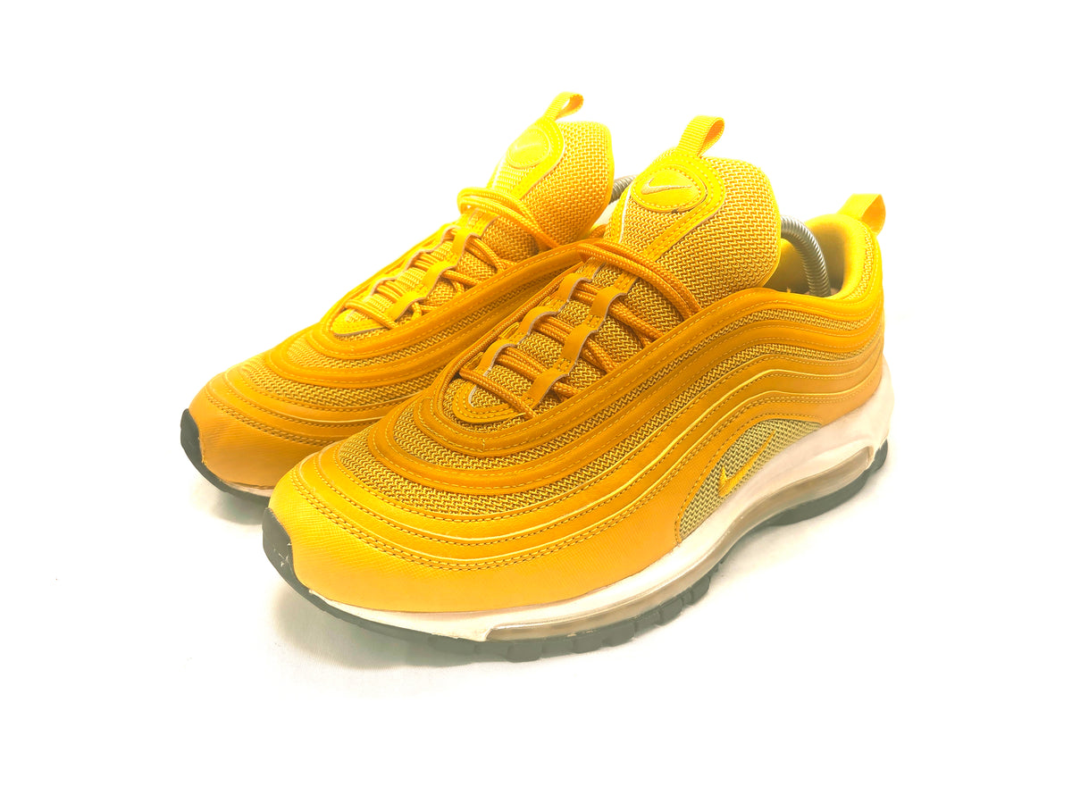 Nike Air Max 97 'Mustard'