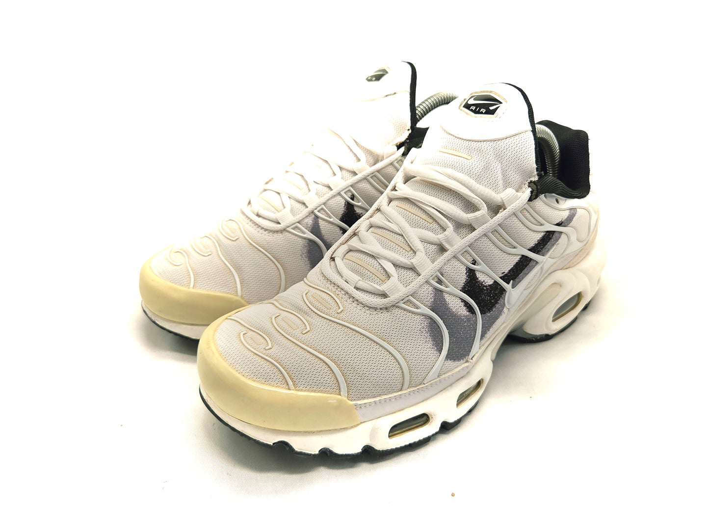 Nike Air Max Plus TN 'Spray Paint'