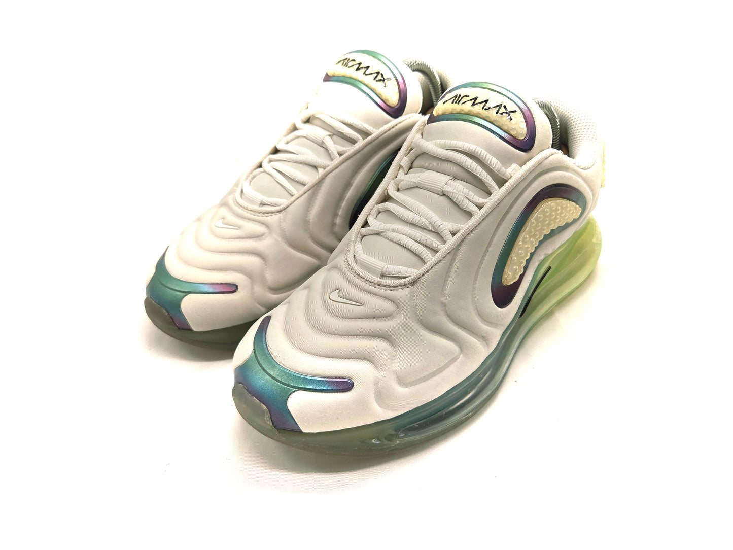Nike Air Max 720 'Bubble Pack'