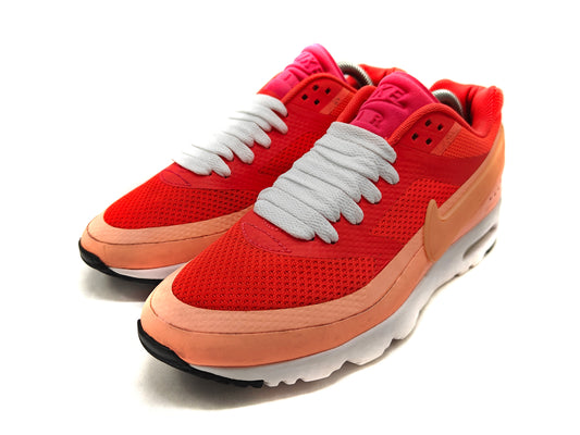 Nike Air Max BW Ultra 'Bright Crimson'