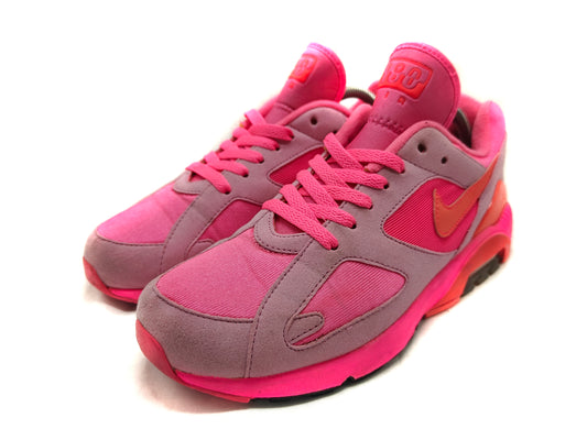 Nike Air Max 180 x Comme Des Garçons 'Pink'