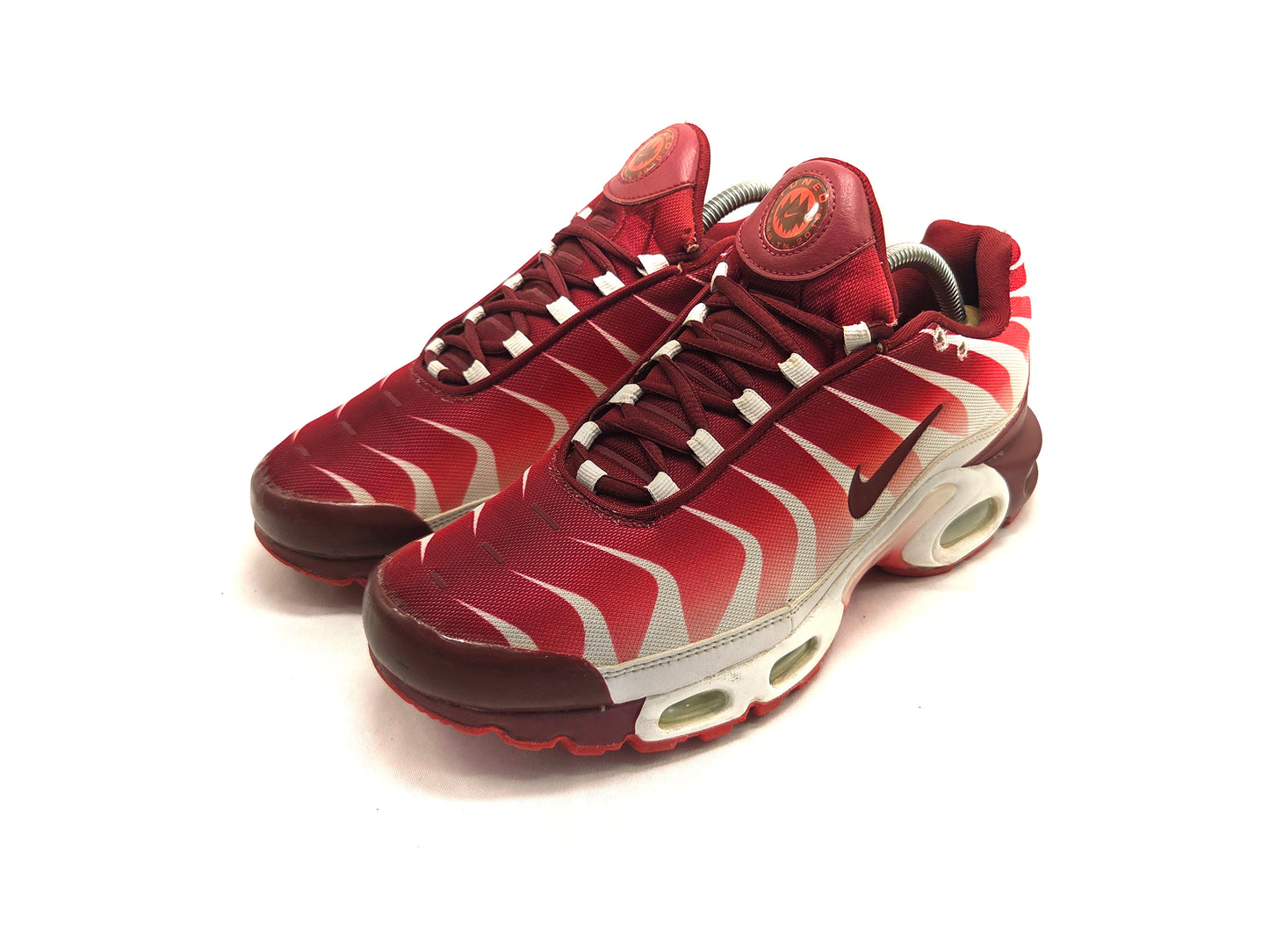 Nike Air Max Plus TN 'After the Bite'