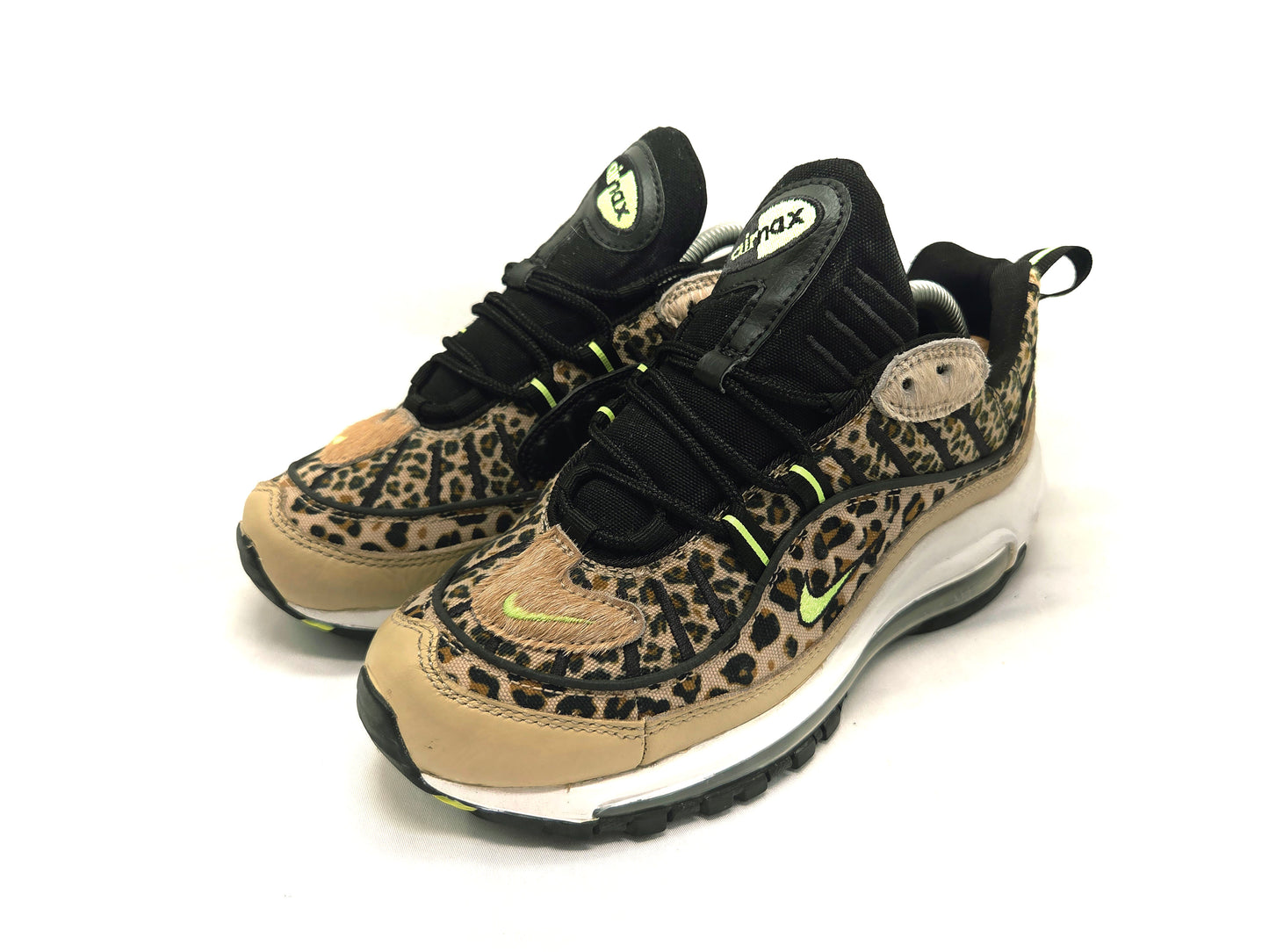 Nike Air Max 98 'Leopard'