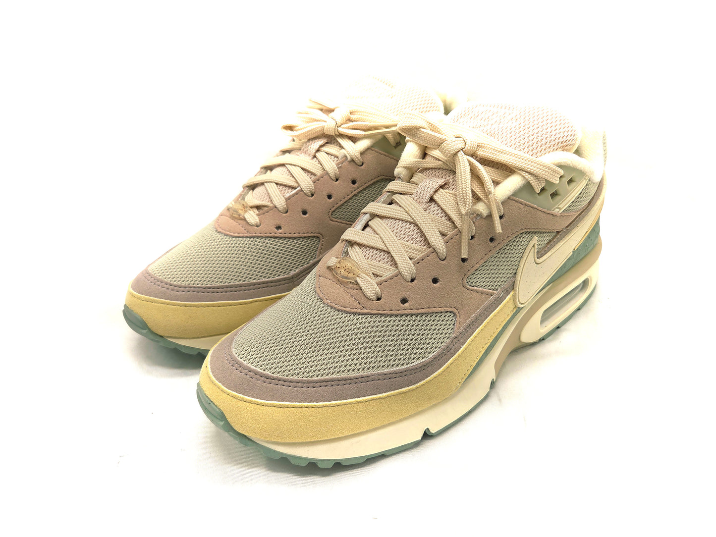 Nike Air Max Classic BW 'Coconut Milk'