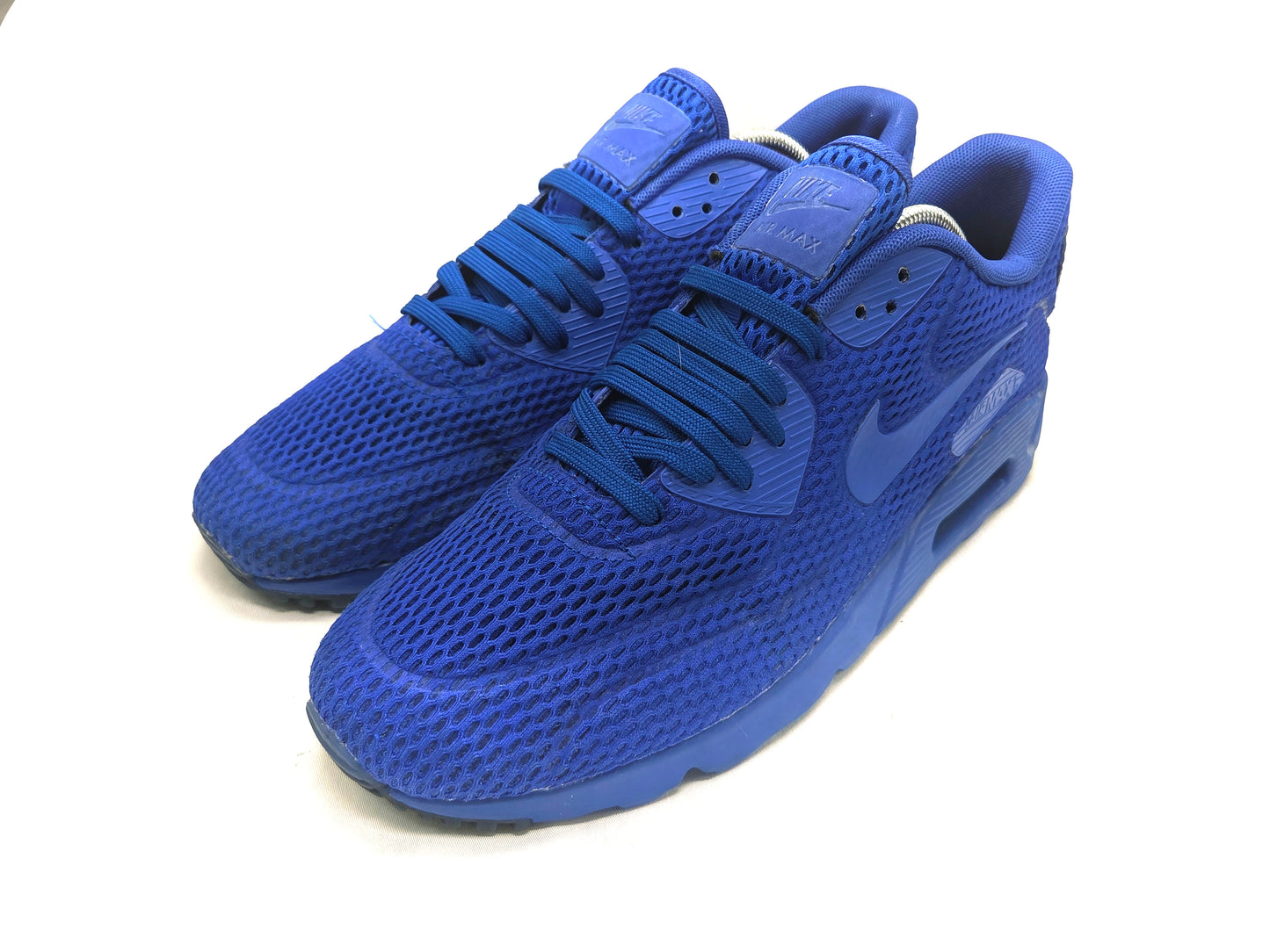 Nike Air Max 90 Ultra BR 'Racer Blue'