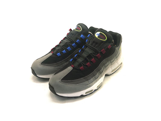 Nike Air Max 95 'Greedy 4.0'
