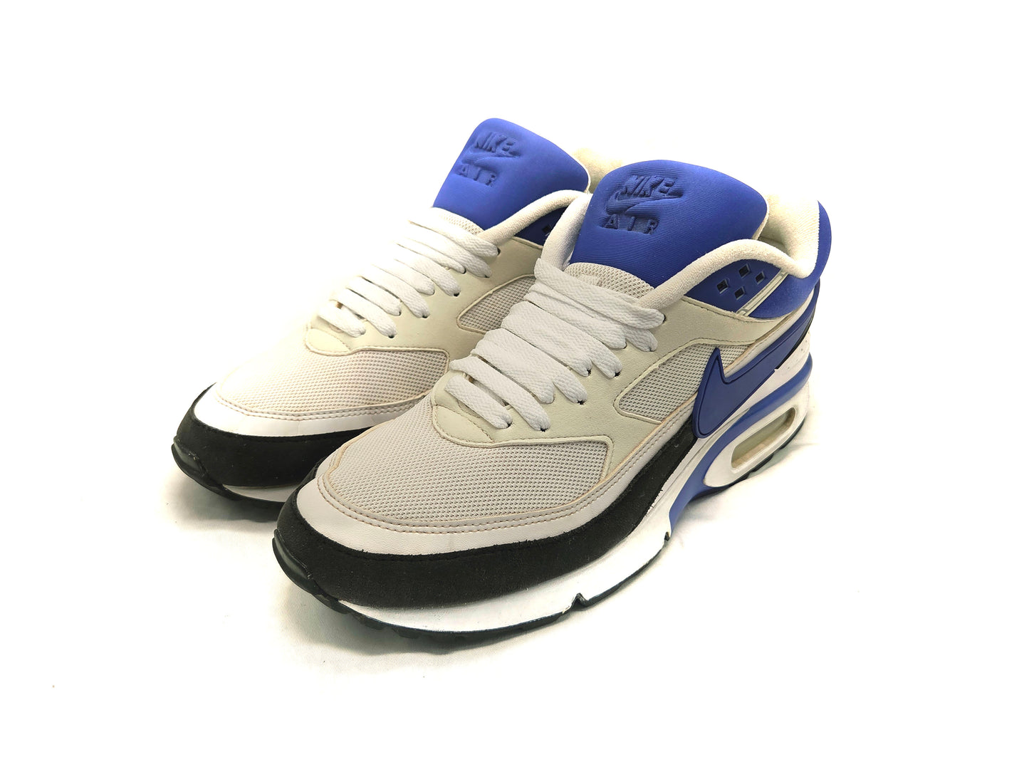 Nike Air Max Classic BW 'White/Persian Violet'