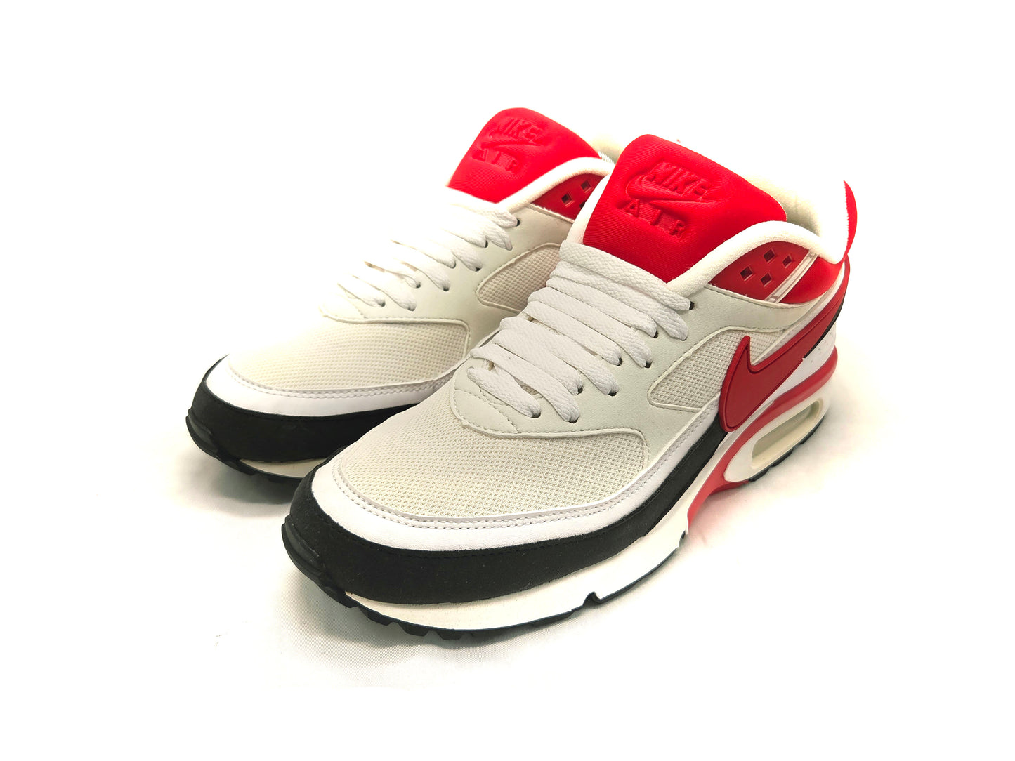 Nike Air Max Classic BW 'Sport Red'