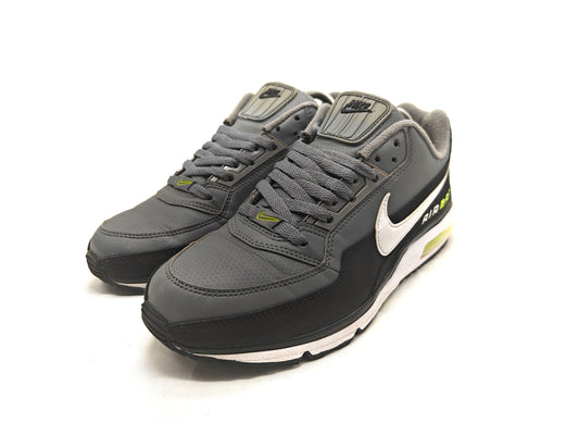 Nike Air Max LTD 'Smoke Grey/Black'